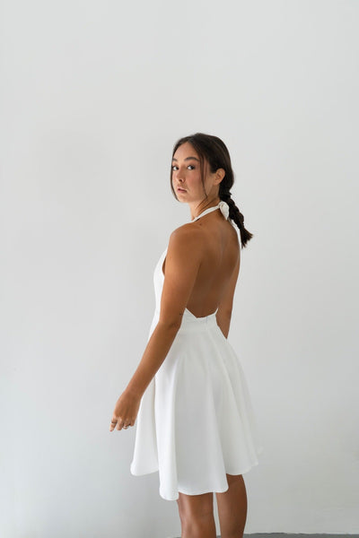 LIZA MINI DRESS