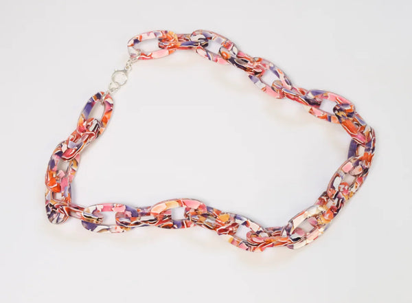 Chain necklace