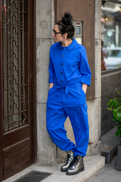 Big Bro Jumpsuit