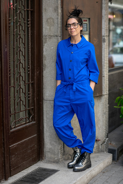 Big Bro Jumpsuit