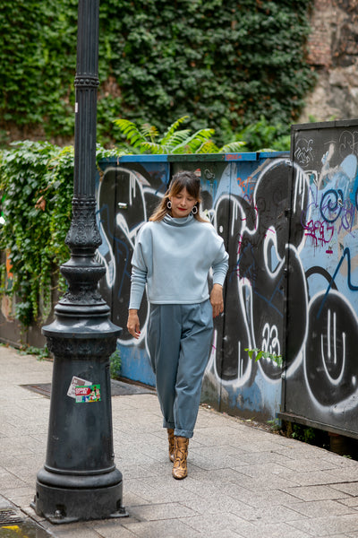 Big Sis Trousers