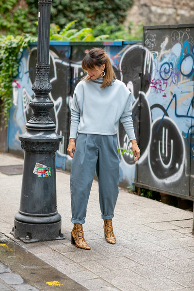 Big Sis Trousers