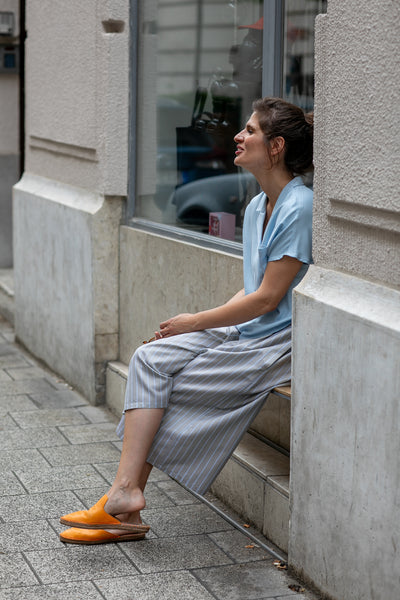 Lil Sis Skirt-Trousers