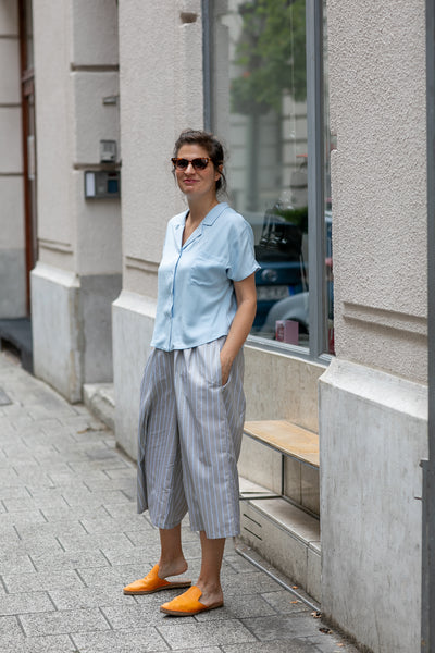 Lil Sis Skirt-Trousers