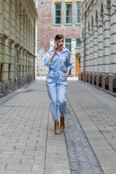 Big Bro Jumpsuit