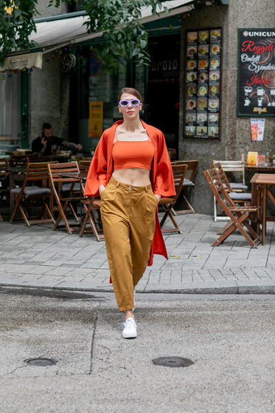 Big Sis Trousers