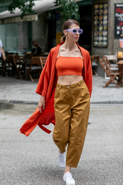 Big Sis Trousers