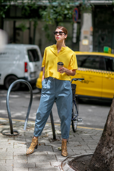 Big Sis Trousers
