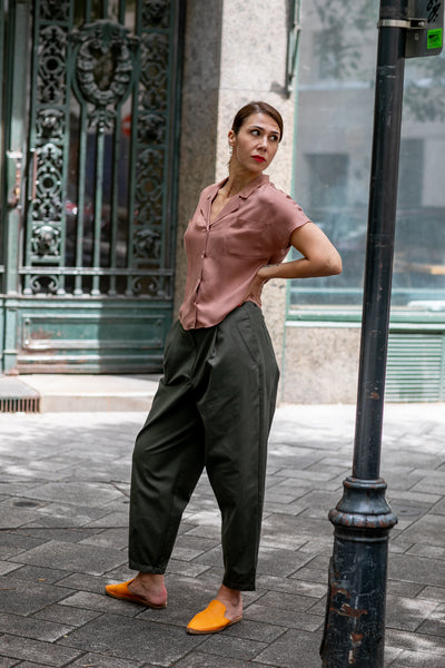 Big Sis Trousers