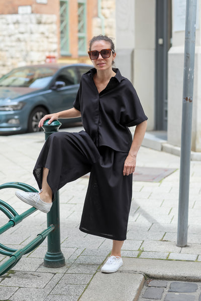 Lil Sis Skirt-Trousers