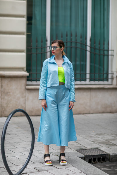 Big Sis Skirt-Trousers