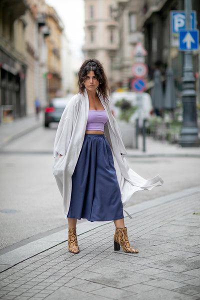 Lil Sis Skirt-Trousers