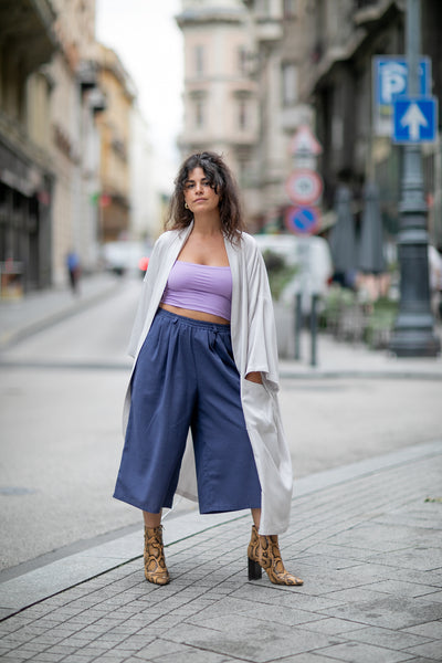 Lil Sis Skirt-Trousers