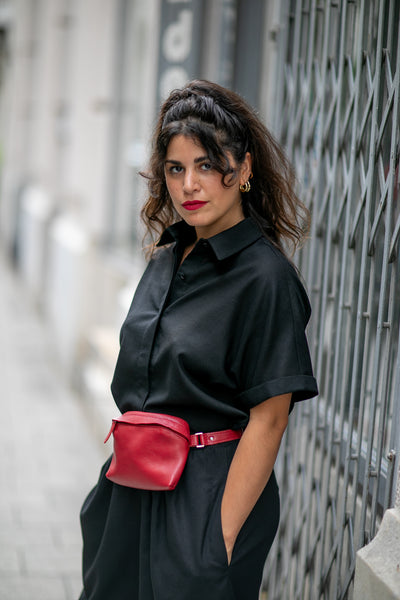 Belt Bag
