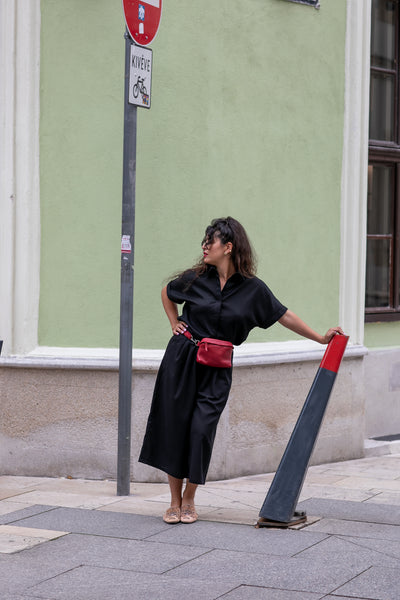 Lil Sis Skirt-Trousers