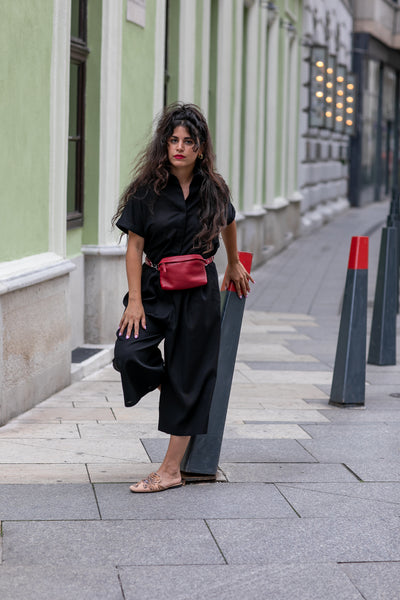 Lil Sis Skirt-Trousers