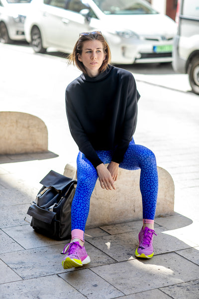 INQ Sport Leggings