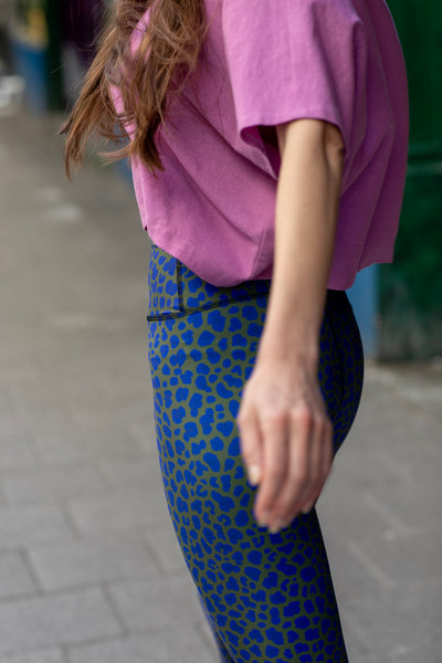 INQ Sport Leggings