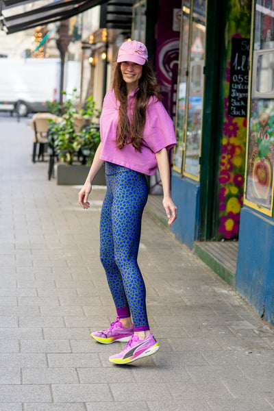 INQ Sport Leggings