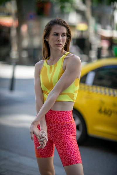 INQ Sport Top