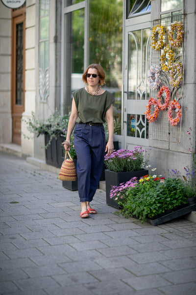 Big Sis Trousers