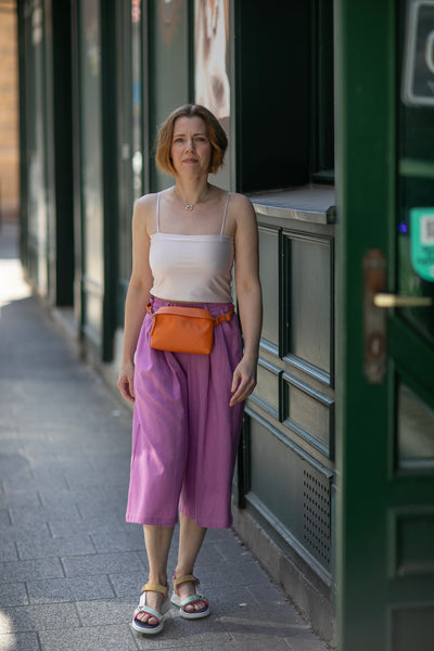 Lil Sis Skirt-Trousers