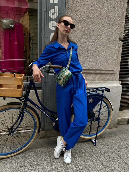 Big Bro Jumpsuit