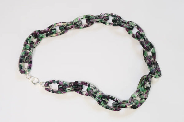 Chain necklace