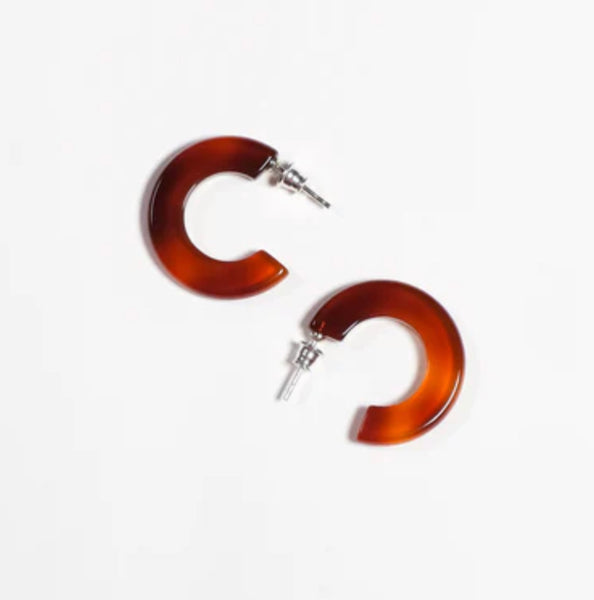 Jasmine earrings