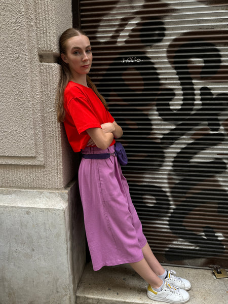 Lil Sis Skirt-Trousers