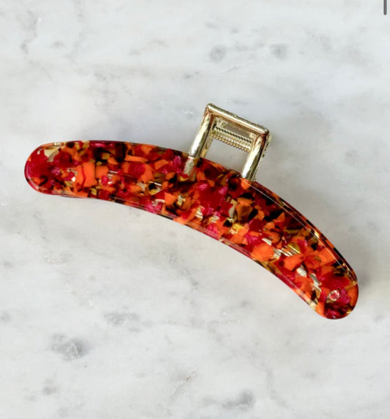 Large Grace hair clip
