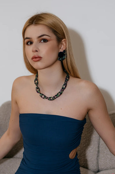 Chain necklace