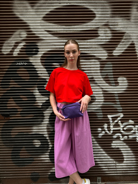 Lil Sis Skirt-Trousers