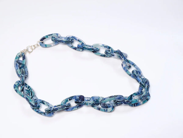 Chain necklace
