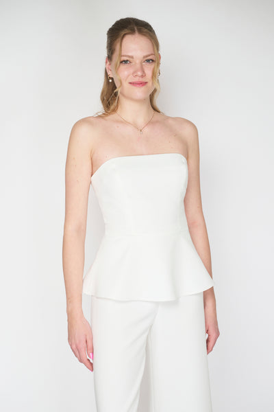 THE WHITE TOP