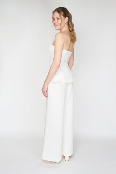 THE WHITE TOP