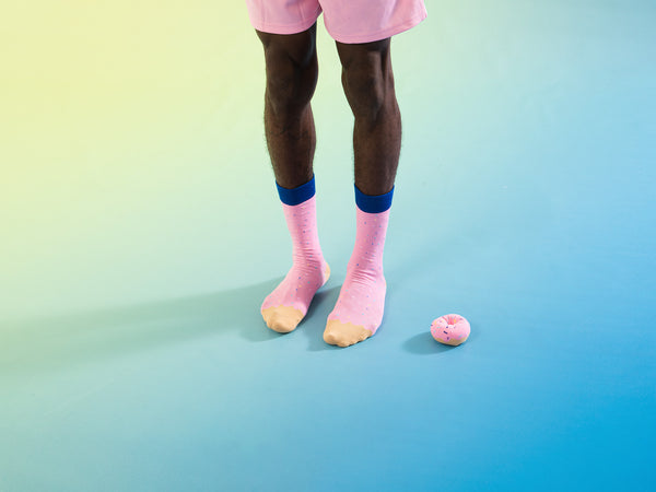 Donut Socks