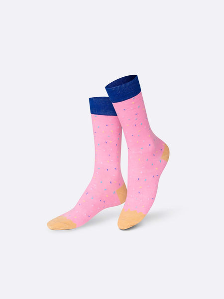 Donut Socks