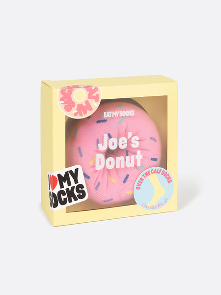 Donut Socks