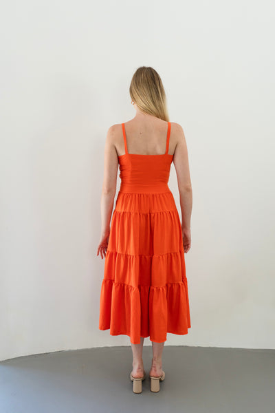 VB DRESS