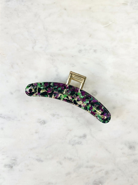 Large Grace hair clip