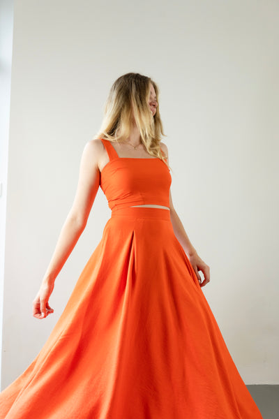 ANNA SKIRT