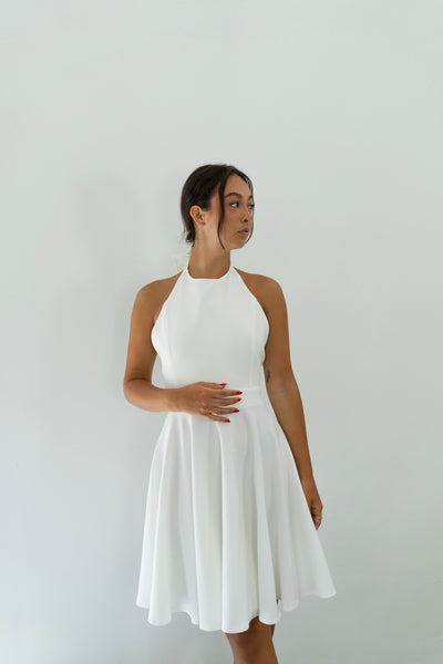 LIZA MINI DRESS