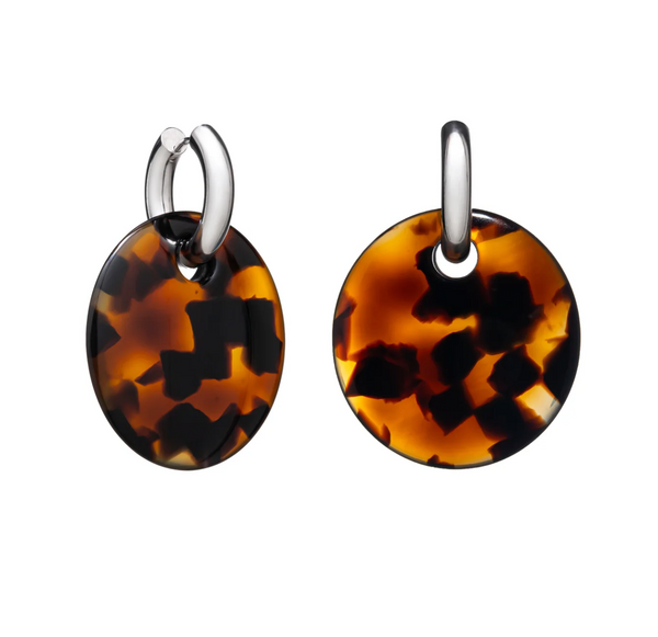 Crocus earrings