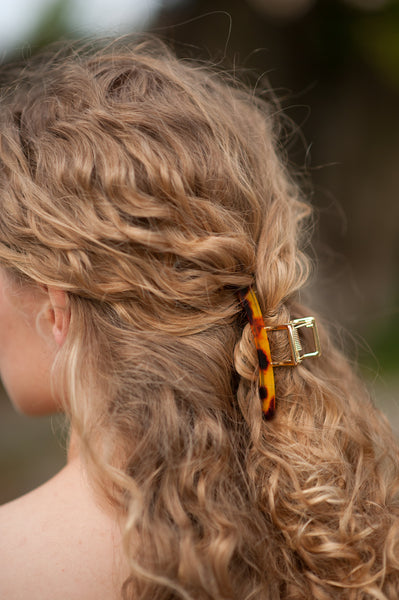 Grace hair clip