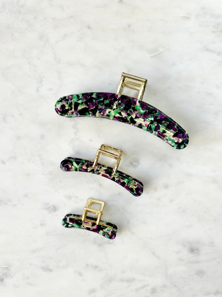 Grace hair clip