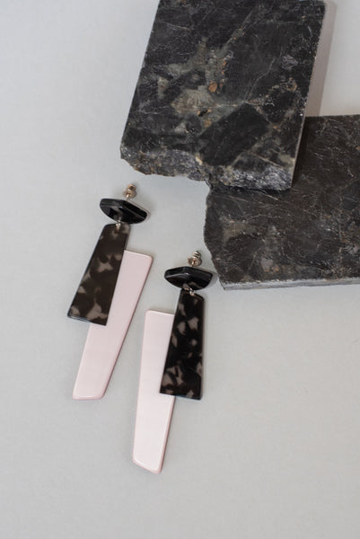 I90s earrings