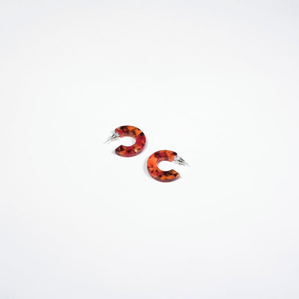 Jasmine earrings