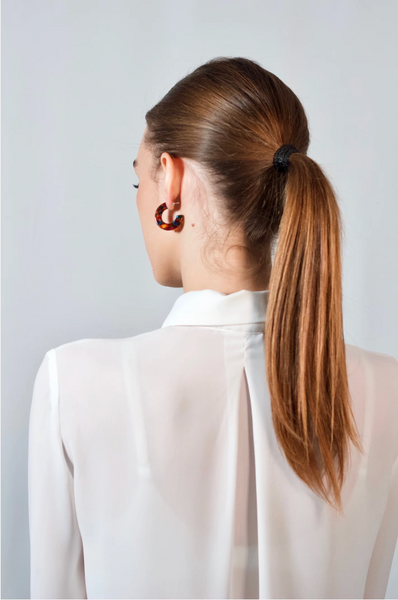 Jasmine earrings
