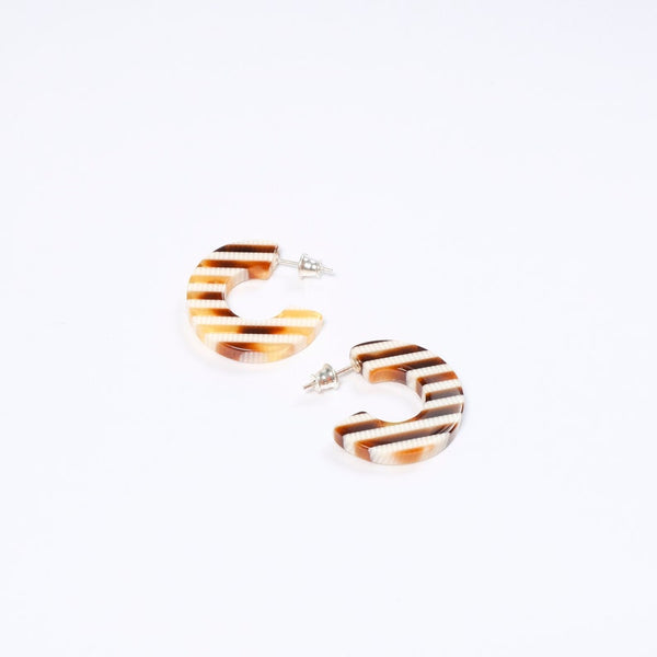 Jasmine earrings